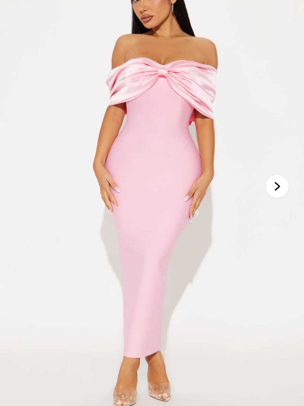 Fashion Nova dress